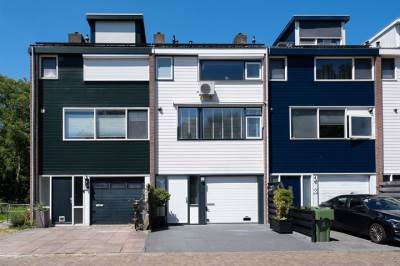 Woning Bremlaan 3 Heerhugowaard