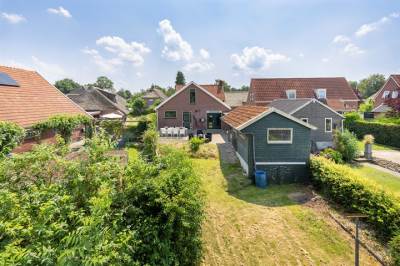 Woning Molenstraat 13 Buinen