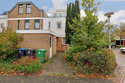 Woning Turfschip 56 Amstelveen