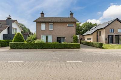 Woning Somerenseweg 18 Heeze