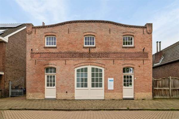 Woning Laarstraat 6 Geldrop