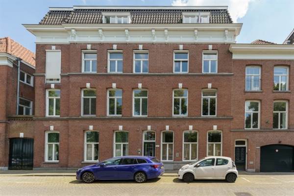 Woning Handelskade 10 Den Bosch