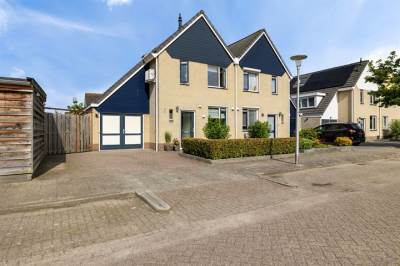 Woning Joke Smitstraat 5 Coevorden