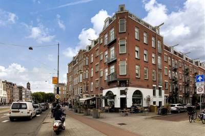 Woning Amstelveenseweg 1981 Amsterdam