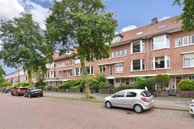Woning Koningin Wilhelminalaan 162B Voorburg