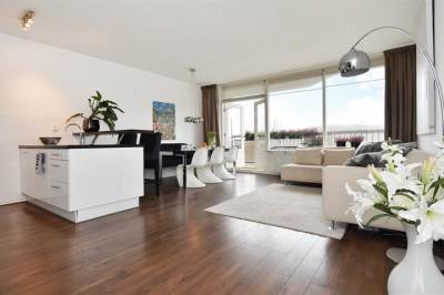 Woning Boslaan 253 Den Haag