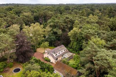 Woning Oranjelaan 17 Ermelo