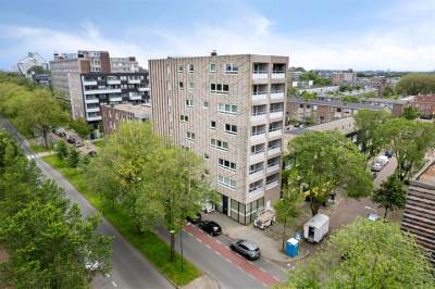 Woning Melis Stokelaan 1882 Den Haag