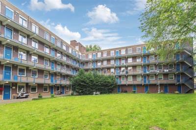 Woning Fluitekruidweg 38 Zaandam