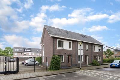 Woning Montgolfierstraat 2A Helmond