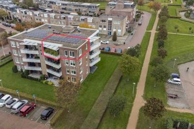 Woning Citadel 122 Zaltbommel