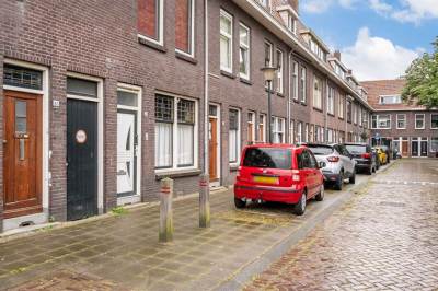 Woning Messchaertplein 59 Vlaardingen