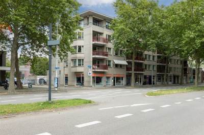 Woning Schoonhoeve 33 Eindhoven