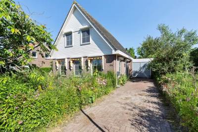 Woning Skarlerdyk 4A Warns