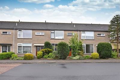 Woning Lutherhof 34 Hilversum