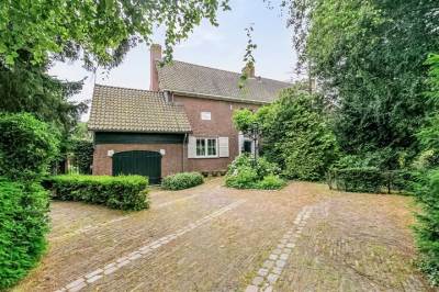Woning Werkersdijk 63 Rhoon