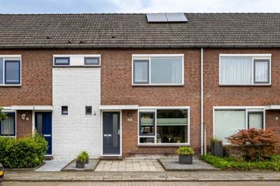 Woning Diepenbrockstraat 12 Almelo