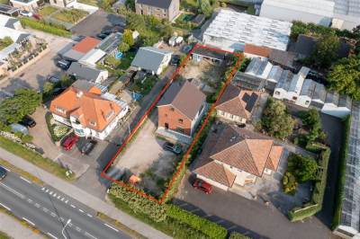 Woning Poeldijkseweg 43 Monster