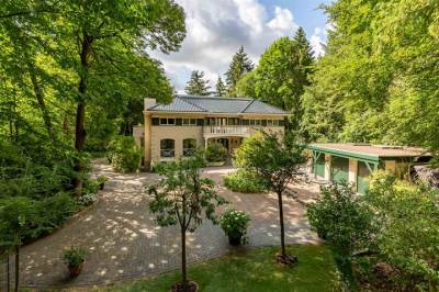 Woning Amersfoortseweg 11 Bosch en Duin