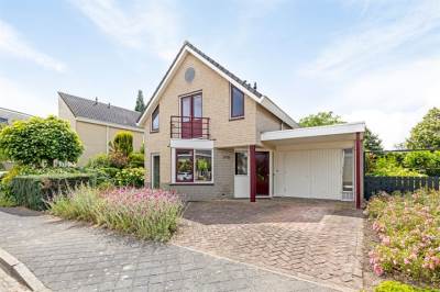 Woning de Meren 1719 Wijchen