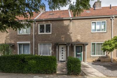 Woning Joannesstraat 36 Geleen