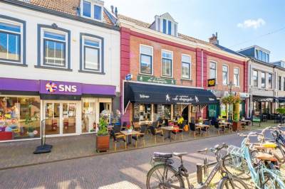 Woning Kaatsbaan 31a Maarssen