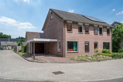 Woning Vuurdoornweg 22 Winschoten