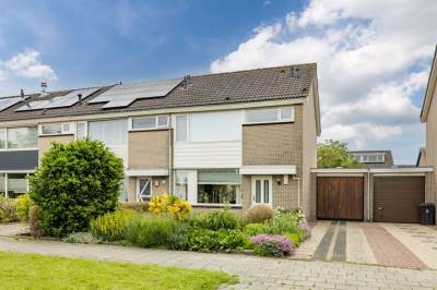 Woning De Bleek 13 Montfoort