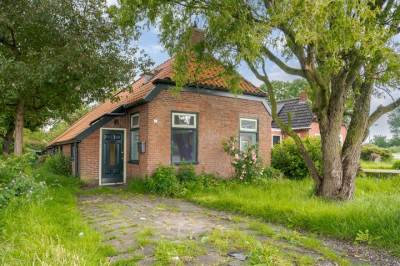 Woning Schansweg 3 Eenum