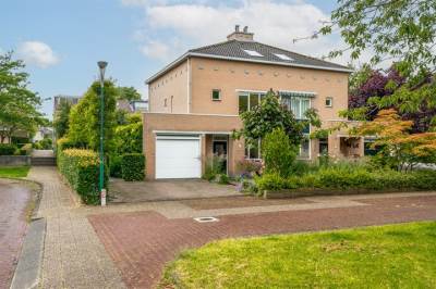 Woning Donsvlinderberm 23 Houten