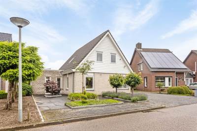Woning Populierenlaan 10 Vlodrop