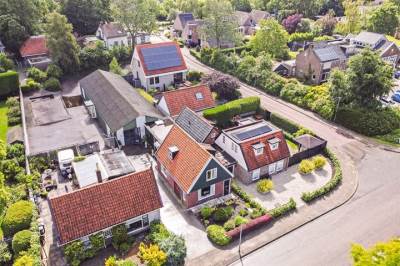 Woning Kerkweg 101 Venhuizen