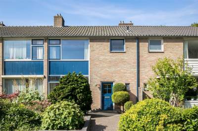 Woning Elzenhof 3 Zuidlaren