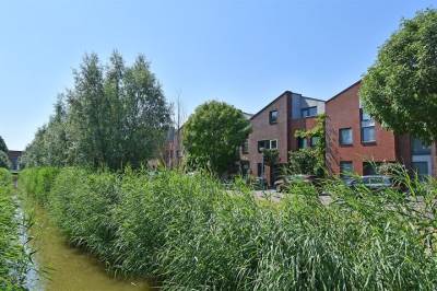 Woning Bartoutszate 25 Delft