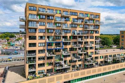 Woning Aziëlaan 43 Alphen aan den Rijn