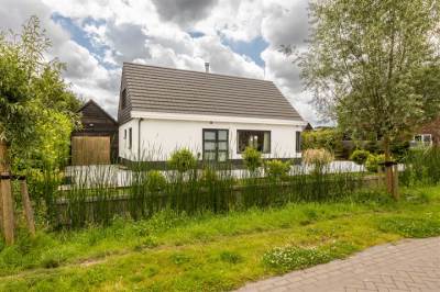Woning Tuinbouwweg 10 Waddinxveen