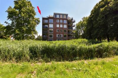 Woning Wagenmaker 199 Wilnis