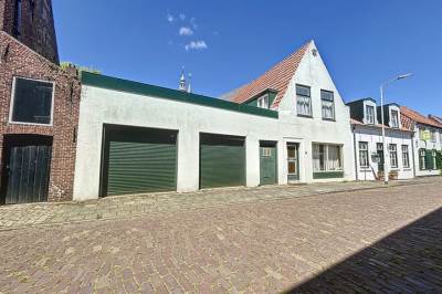 Woning Tuimelsteenstraat 14 Aardenburg