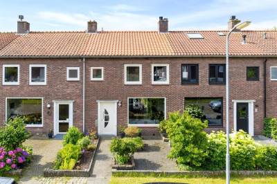 Woning Verhuellweg 23 Breda
