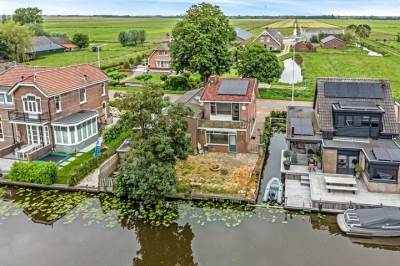 Woning Rietveld 53 Woerden