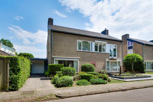 Woning Haelerweg 34 Horn