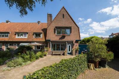 Woning Breitnerstraat 10 Baarn