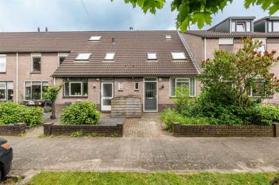 Woning Krommekamp 126 Harderwijk