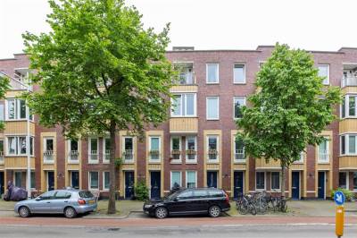 Woning Rodenrijsestraat 80A Rotterdam