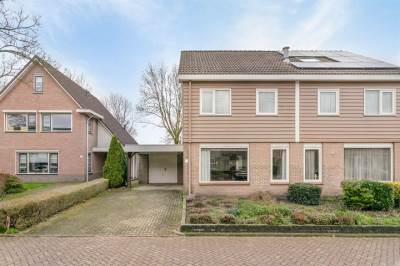 Woning Vlierbessenlaan 11 Apeldoorn