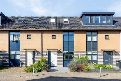 Woning Nijenburg 91 Hoofddorp