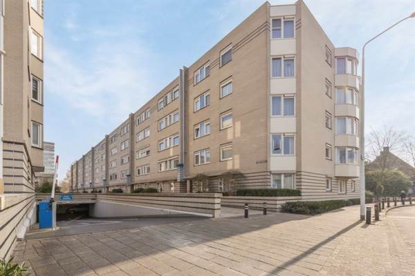Woning Groot Paradijs 121 Eindhoven