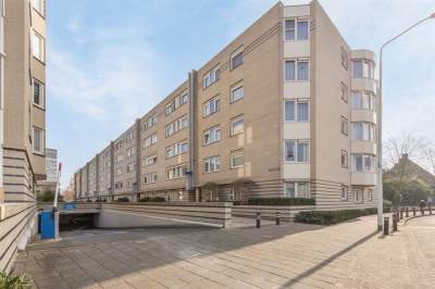 Woning Groot Paradijs 121 Eindhoven