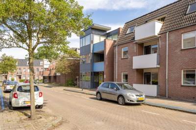 Woning Eikstraat 19 Hengelo (OV)
