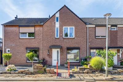 Woning Zandstraat 22 Brunssum